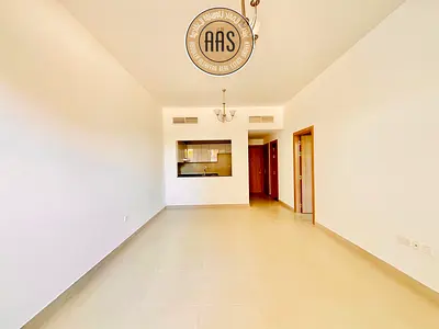 One Month Free Brand New 1Bhk Apt with All Facilities only for family!