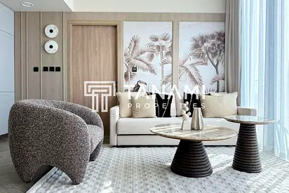 Luxury Furnished | High Floor | Canal Views