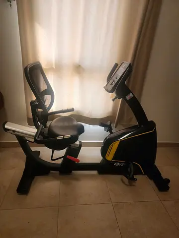 Used Recumbent Exercise Bike - Exellent Condition