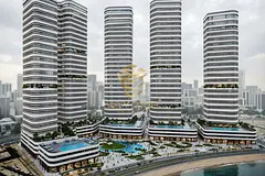 SeaView 3br+Maid Apt-High ROI-Freehold-5%DP-Luxury