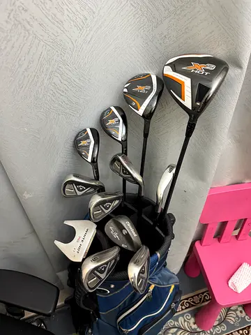 Callawa Golf Set for Men