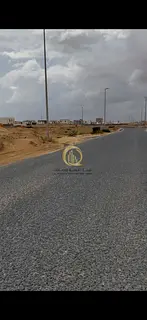For sale: residential land in Al-Sahma, area 3000 sq. ft., close to the main street, freehold owners