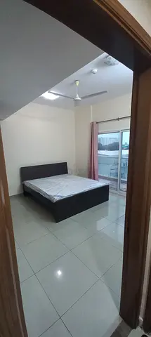 Furnished private room for rental in AL Qusais,Damascus Street for a couple or working lady.