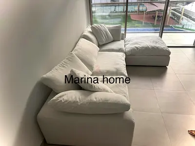 Selling marina home modular sofa