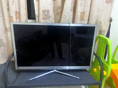 Samsung 46 1080p 3D LED/LCD TV