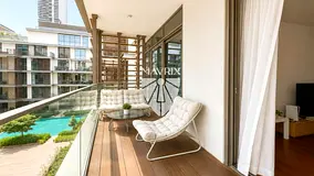 POOL VIEW I FURNISHED I MOVE IN READY IW/ BALCONY