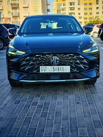 MG ONE STD 2024