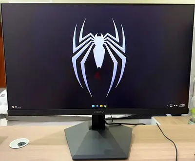 KOORUI 25-inch 170Hz FHD 1080p Gaming Computer LCD Monitor