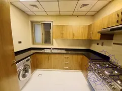 Best Location | Semi Furnished 2 Bk / Balcony Only 1 Mint Walk Burjman Metro