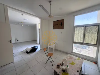 2 Bedroom With Balcony Wardrobe Near To Majaz Park On Jamal Street