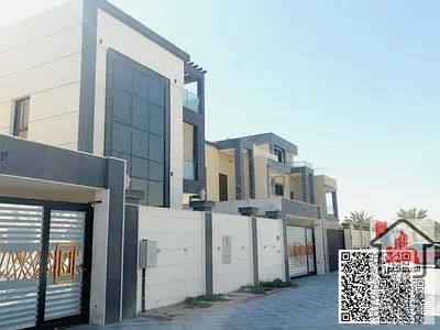 Villa for rent in Ajman