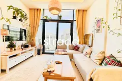 Fully Furnished | High Floor | Available 1st June