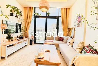 Fully Furnished | High Floor | Available 1st June