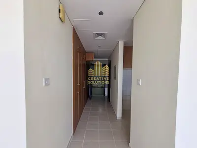Studio Apartment | The Gardens Apartments 1 | Balcony | Road View