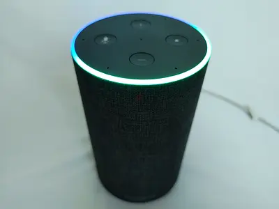 Amazon Echo (2nd Generation), Alexa Smart Speakers