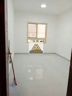 For Annual Rent in Al Rashidiya 3, Ajman – Spacious One-Bedroom Apartment with Central Air Conditi