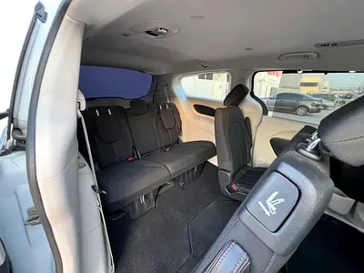 Chrysler Pacifica, миниатюра 8
