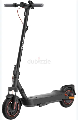 Xiaomi Scooter 5 Max