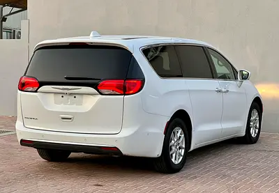 Chrysler Pacifica, миниатюра 6