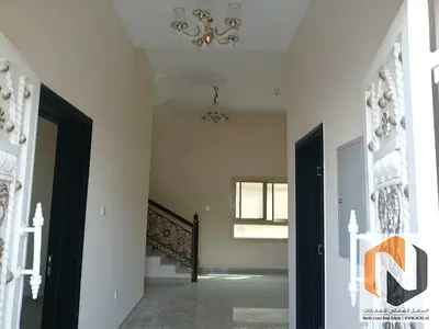 HOT DEAL | Spacious 5BR Villa on Main Road in Al Ghafia | AED 150,000 Yearly