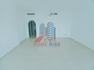 Free Gym Pool / 1BHK / Near Mamzar Park / Family-Friendly