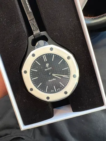 Swatch ap