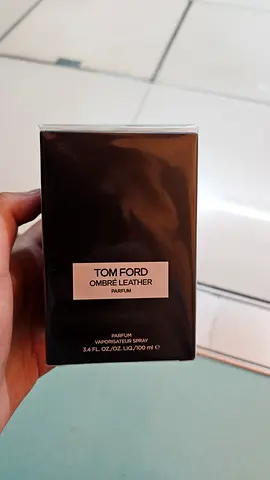 TOM FORD OMBRE LEATHER PARFUM 100ML