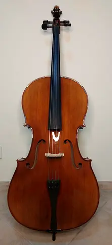 Cello 4/4