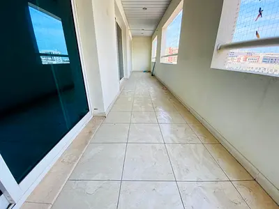Spacious 2BDR With Balcony Available In Prime Al Raffa || With Balcony ||