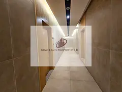 Yearly 1BHK with Private Garden | AED 44,999
