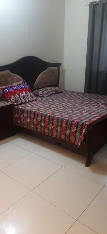 Spacious Furnished Executive Master Bedroom Rent 1800 Including All Bills