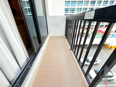 Fully Furnished Studio Dewa Free All Including Kitchen Appliances_5 Star Amenities
