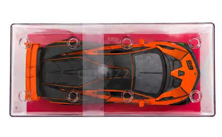 lamborghini Die-Cast 1:32