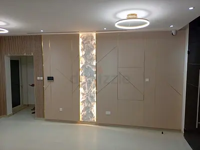 Home interior decore