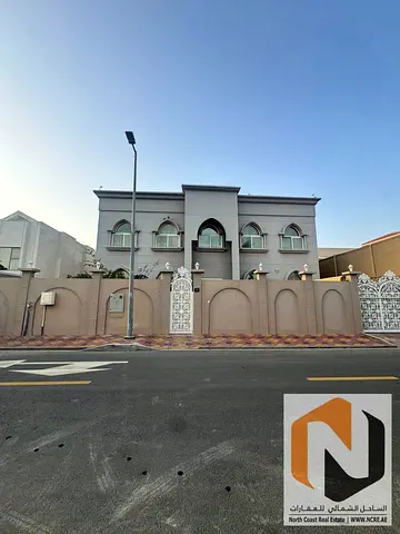 للبيع فيلا سكنية – الرفاعة، ضاحية الحيرة | الشارقة