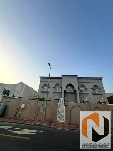 للبيع فيلا سكنية – الرفاعة، ضاحية الحيرة | الشارقة