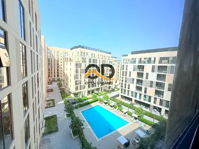 Luxury specious 1bed apartment in almamsha