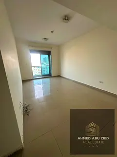 2BR Hall in Ajman Corniche | Open View | Free AC &amp; Parking | 2 Baths | Flexible 4–6 Payments |