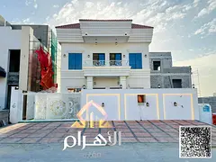Own your dream villa with a sophisticated classic design and excellent finishes, in a very strategi