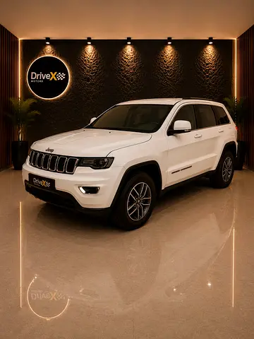 2021 Jeep GrandCherokee Laredo | GCC | 1 Year Warranty