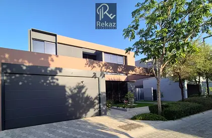5 BR Fully Furnished forest Villa_for Rent_single Row