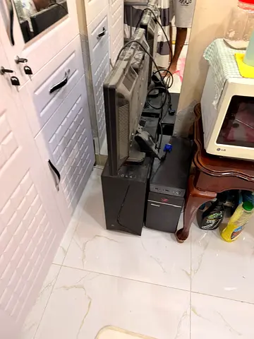 Computer sale for 200