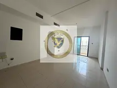 1BR, 2 baths + balcony | Free parking + 1 month + contract attestation paid + gym &amp; pool