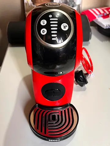 Nescafe Dolce Gusto Genio S