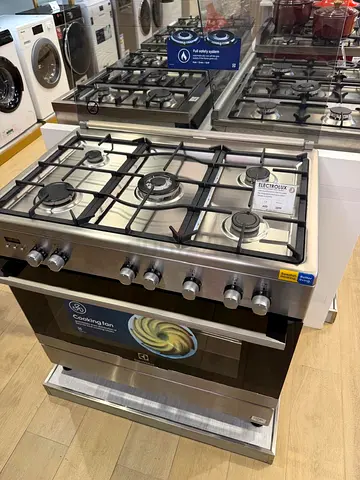 Electrolux cooker for sale