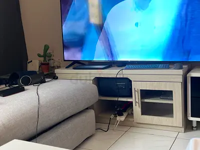 TV unit