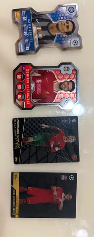 Football Cards