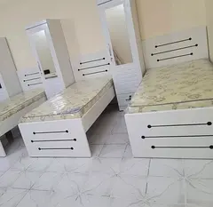 Executive Bed Space Available In Discovery Garden