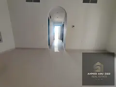 Lovely 2BR for Rent on Sheikh Ammar St Al Rawda 3 Ajman - Central AC - 2 Bathrooms - Without Balcony