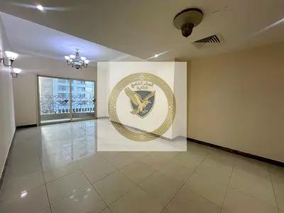 2 Bedroom Apartment for Rent – Al Taawun | Sharjah